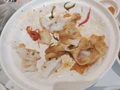 -胜记酒家(荔枝公园店)
