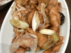 -凯鸽酒楼(操场城店)