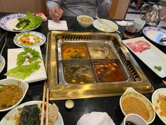 -青岛小羔羊火锅(李村公园店)