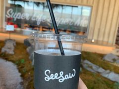 -Seesaw Coffee(朝阳大悦城店)