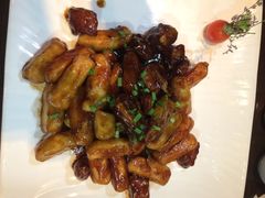 同庆楼(滨湖万达店)-同庆楼(滨湖万达广场店)