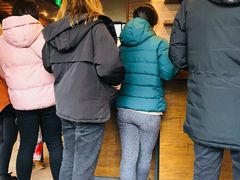 -星巴克(南通海安文峰大世界店)