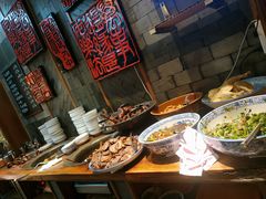 -慧娟面馆·餐厅(望江路店)