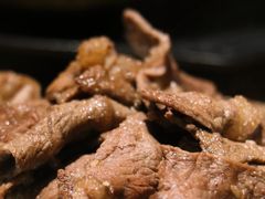 -唯成•韩国炭火烤肉 유성고기