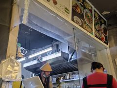 -海安安越南粉(丹竹頭店)