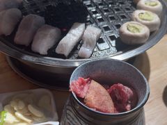 -霸腹烤肉(厦门柚子番店)