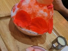 -怪物的冰与火(天虹商场中山路店)