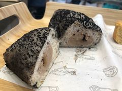 -喜茶(深圳福田星河COCO Park店)