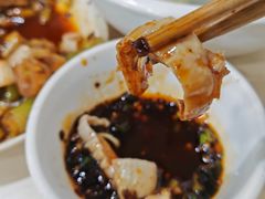 -天一沾水肥肠(科园一街店)