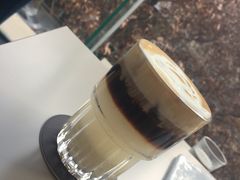 -CAFE'IN精品咖啡体验空间(小寨店)