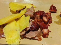 -汉斯南美烤肉(总店)