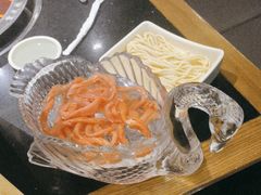 -井格重庆火锅(西直门凯德Mall店)