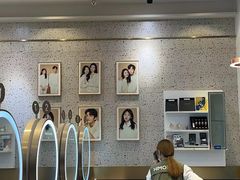 -海马体照相馆(大连柏威年购物中心店)
