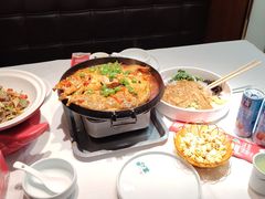 -潇湘码头·鲜湘菜(清河店)