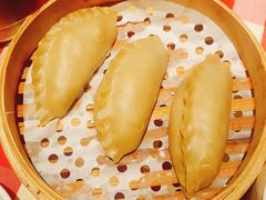 莜面蒸饺-西贝莜面村(东莞壹号广场店)