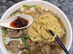 -燊意布拉肠云吞面(中山四路店)