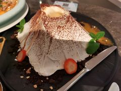 -港丽餐厅(高德置地店)