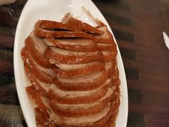挂炉烤鸭-玉林烤鸭店(垡头店)
