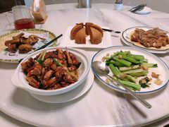 -陶缘一号·四季缘·老字号顺德菜·户外婚礼家宴(西滘店)