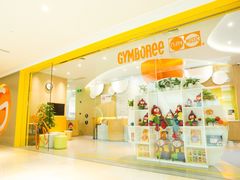 -金宝贝早教(金地·喜悦荟oopcity店)