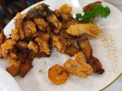 -百味饺子城•海鲜家常菜(秦皇岛店)