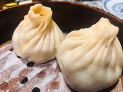 -南京大牌档(凯德大峡谷店)