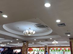 -吉莲利苑海鲜酒家(珠海拱北29年老字号店)