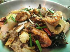 -晓林火锅(安定门店)