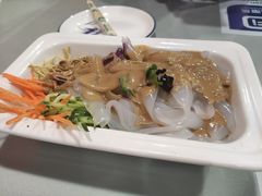 -听涛雅苑百味饺子老家菜馆