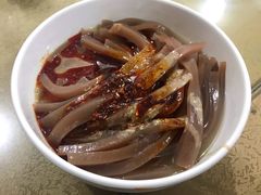 -孟记传统大刀面(星源商城店)