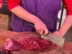 -阿娟牛肉丸·手打牛肉丸·现做现卖