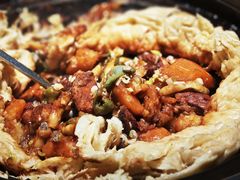 -灶座小锅烀饼·铁锅炖(全国总店)