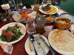 -羽深肉铺 Steak & Wine