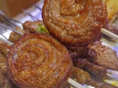 -熙成烧烤(白塔岭店)