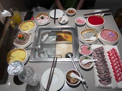 -海底捞火锅(北京路店)