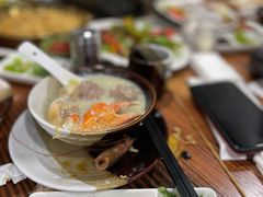 -盈田盈粥庄(黄兴公园店)