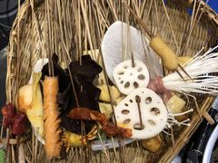 -马路边边串串香(双井直营店)