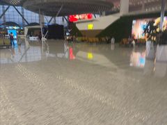 -广州白云国际机场-T2航站楼