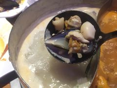 -蒙肥羊·酸汤潮牛·鲜牛肉火锅烤肉自助(岗顶店)