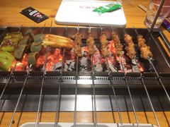 -牛上牛吊炉烧烤(红旗大街店)