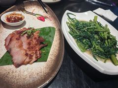 -Thai Alley泰爱里(二沙岛店)