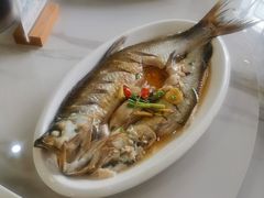 -小陆莲花蟹园农家乐(莲花岛店)