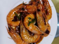 香辣虾-九龙餐厅(大沽路店)