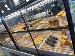 -奈雪的茶(中粮祥云小镇店)