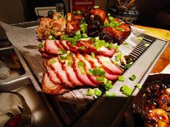 -绿茶餐厅(领展购物广场·中关村店)
