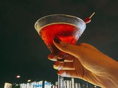 曼哈顿-COMMUNE幻师(渔人码头店)