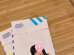 -天真蓝照相馆(杭州滨江宝龙店)