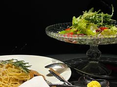 -小火花·干式熟成牛排馆Spark SteakHouse(剑桥郡店)