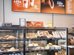 -星巴克(我格广场店)