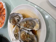 -万龙洲海鲜(大兴绿地缤纷城店)